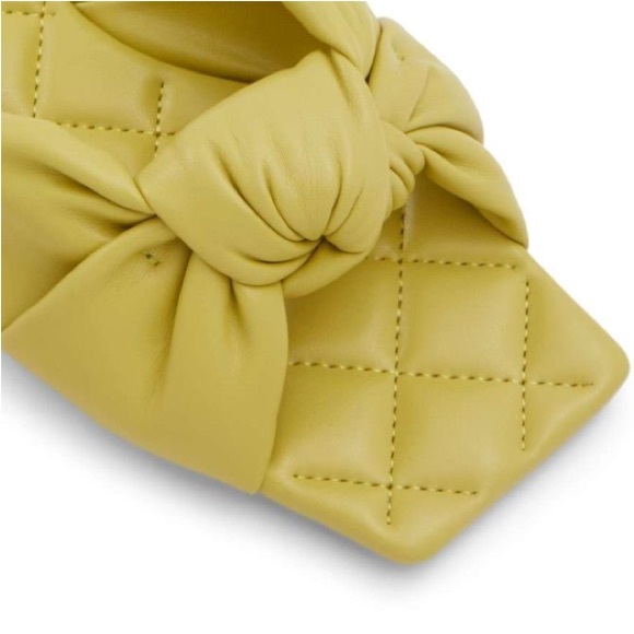 Call It Spring Simeoni Classic Flat Slide, Size 8, NWT - Picture 2 of 10